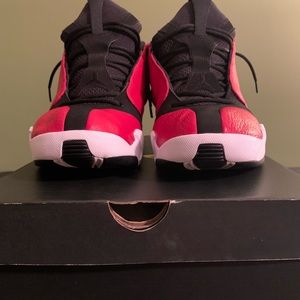 Jordan jumpman quick 23